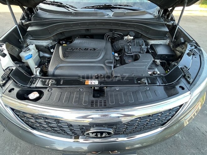 Kia Sorento 2012, 130,000 km - 2.0 l - Bakı
