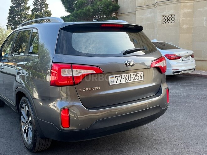 Kia Sorento 2012, 130,000 km - 2.0 l - Bakı