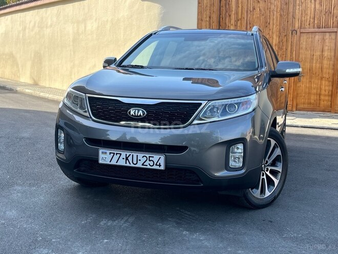 Kia Sorento 2012, 130,000 km - 2.0 l - Bakı