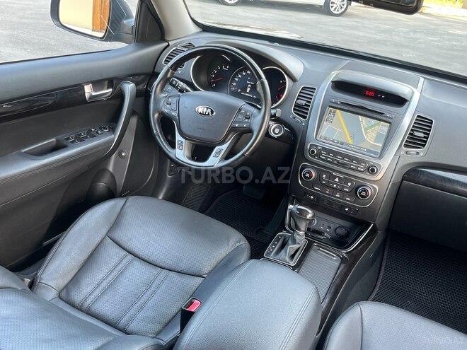 Kia Sorento 2012, 130,000 km - 2.0 l - Bakı