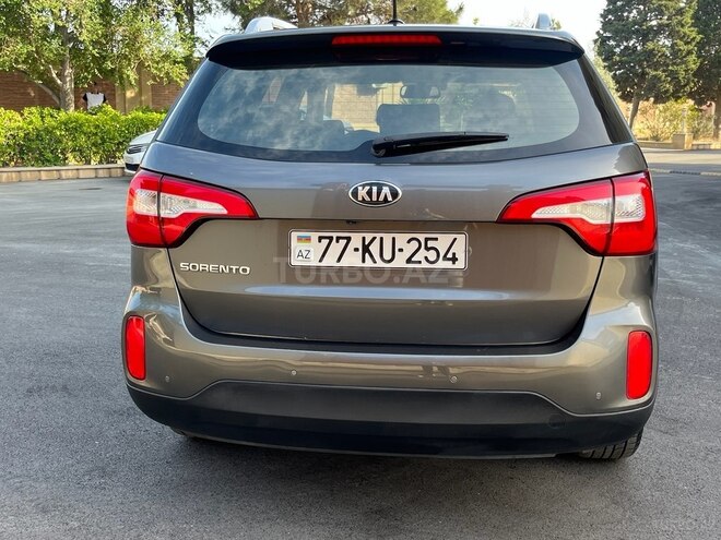 Kia Sorento 2012, 130,000 km - 2.0 l - Bakı