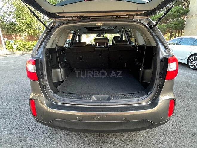 Kia Sorento 2012, 130,000 km - 2.0 l - Bakı