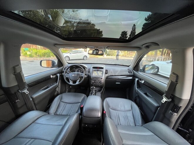Kia Sorento 2012, 130,000 km - 2.0 l - Bakı