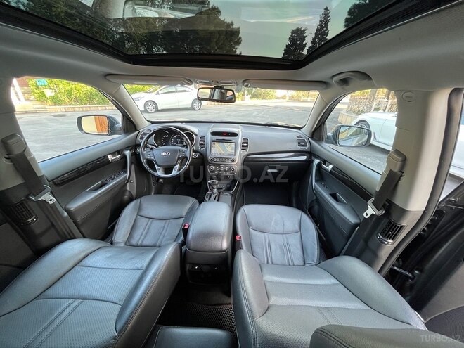 Kia Sorento 2012, 130,000 km - 2.0 l - Bakı