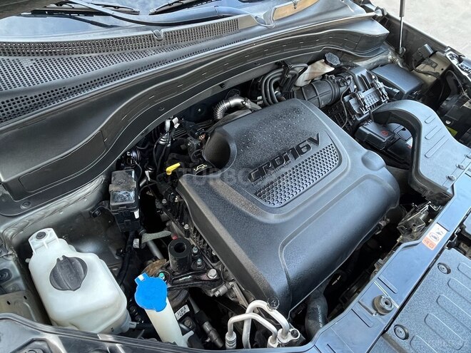 Kia Sorento 2012, 130,000 km - 2.0 l - Bakı