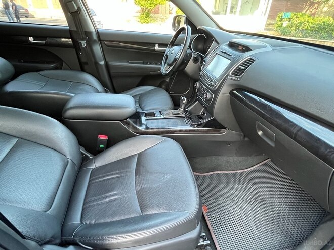 Kia Sorento 2012, 130,000 km - 2.0 l - Bakı