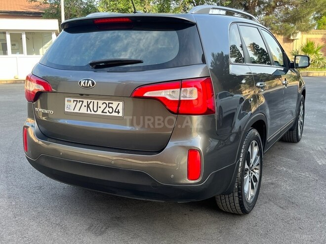 Kia Sorento 2012, 130,000 km - 2.0 l - Bakı