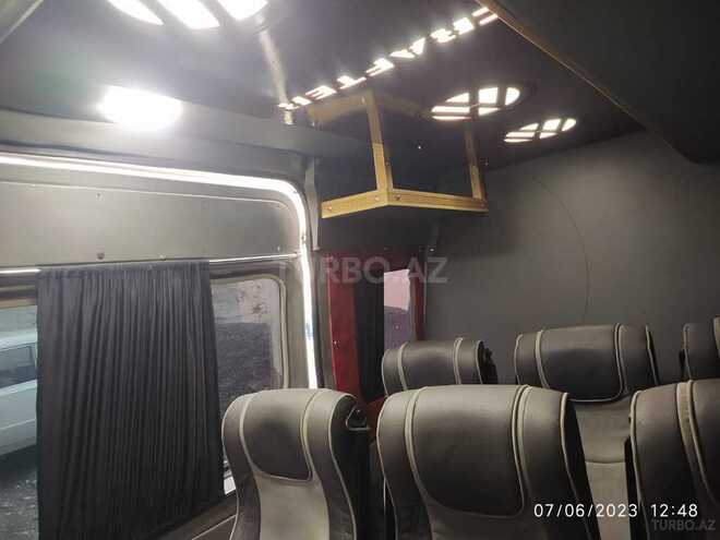 Volkswagen Crafter 2009, 457,900 km - 2.5 l - Gəncə