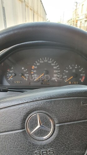 Mercedes C 180 2000, 410,000 km - 1.8 l - Bakı