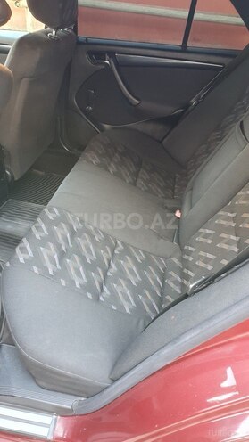 Mercedes C 180 2000, 410,000 km - 1.8 l - Bakı