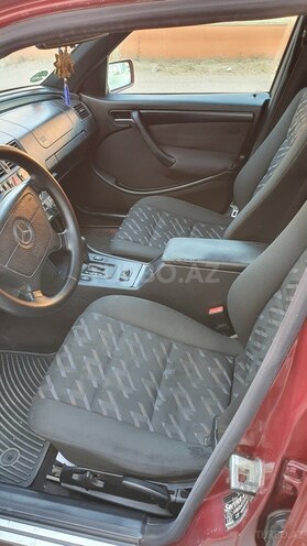 Mercedes C 180 2000, 410,000 km - 1.8 l - Bakı