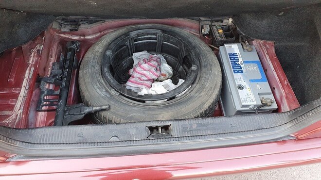 Mercedes C 180 2000, 410,000 km - 1.8 l - Bakı