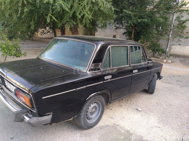 LADA (VAZ) 2106 1991, 21,200 km - 1.5 л - Sumqayıt