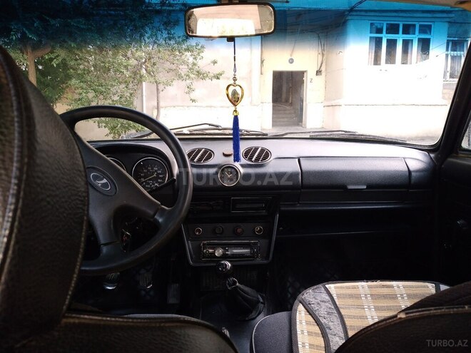 LADA (VAZ) 2106 1991, 21,200 km - 1.5 л - Sumqayıt