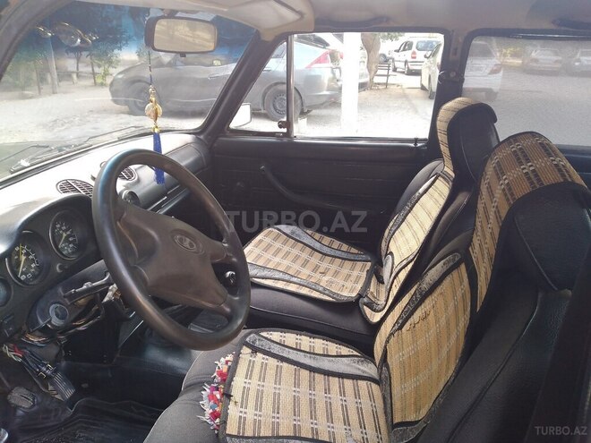 LADA (VAZ) 2106 1991, 21,200 km - 1.5 л - Sumqayıt