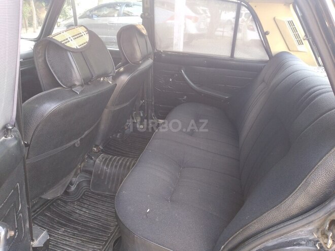 LADA (VAZ) 2106 1991, 21,200 km - 1.5 л - Sumqayıt