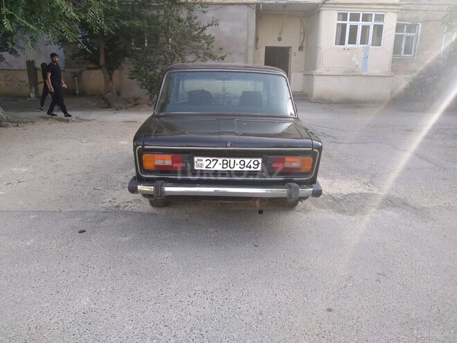 LADA (VAZ) 2106 1991, 21,200 km - 1.5 л - Sumqayıt