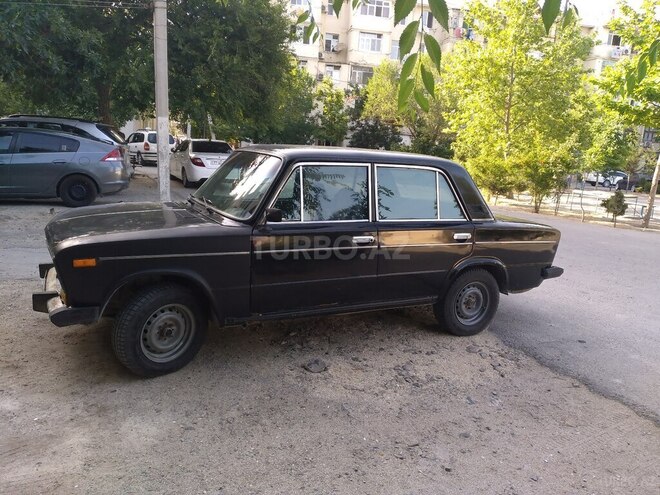 LADA (VAZ) 2106 1991, 21,200 km - 1.5 л - Sumqayıt
