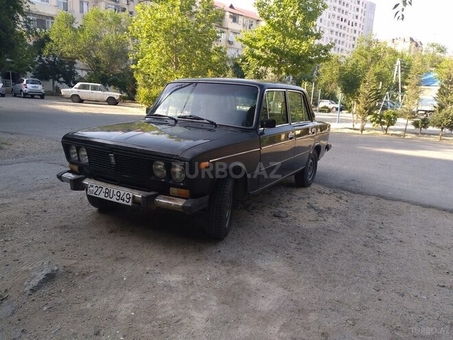 LADA (VAZ) 2106 1991, 21,200 km - 1.5 л - Sumqayıt
