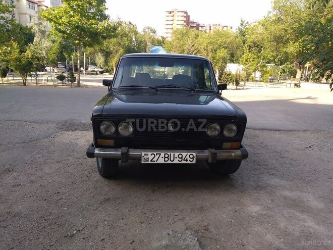 LADA (VAZ) 2106 1991, 21,200 km - 1.5 л - Sumqayıt