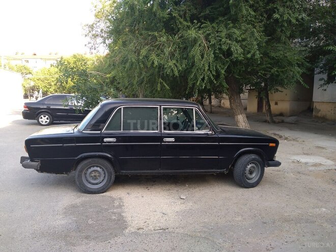 LADA (VAZ) 2106 1991, 21,200 km - 1.5 л - Sumqayıt