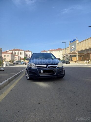 Opel Astra 2007, 300,000 km - 1.3 l - Bakı