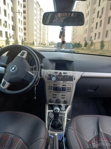 Opel Astra 2007, 300,000 km - 1.3 l - Bakı