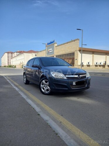Opel Astra 2007, 300,000 km - 1.3 l - Bakı