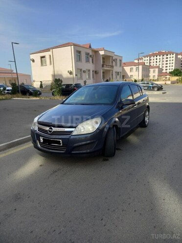 Opel Astra 2007, 300,000 km - 1.3 l - Bakı