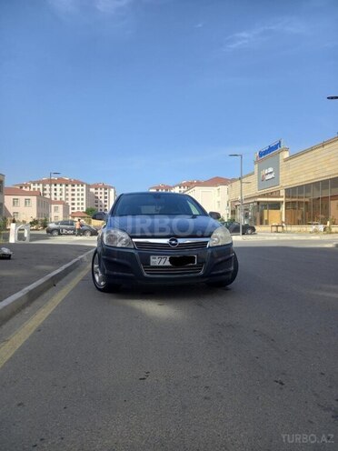 Opel Astra 2007, 300,000 km - 1.3 l - Bakı