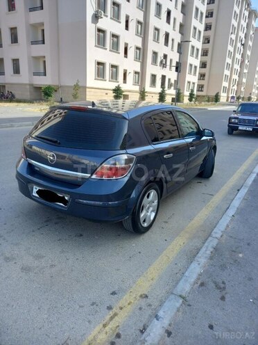 Opel Astra 2007, 300,000 km - 1.3 l - Bakı
