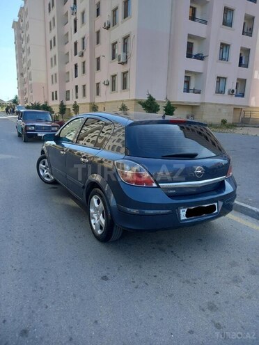 Opel Astra 2007, 300,000 km - 1.3 l - Bakı