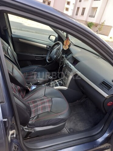 Opel Astra 2007, 300,000 km - 1.3 l - Bakı
