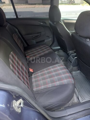 Opel Astra 2007, 300,000 km - 1.3 l - Bakı