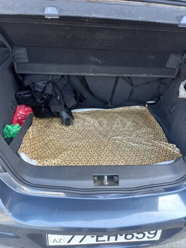 Opel Astra 2007, 300,000 km - 1.3 l - Bakı