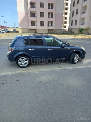 Opel Astra 2007, 300,000 km - 1.3 l - Bakı