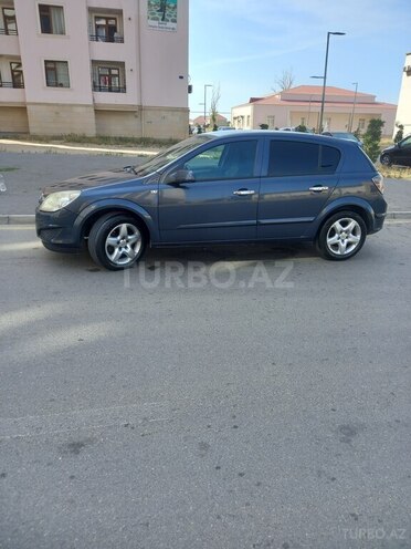 Opel Astra 2007, 300,000 km - 1.3 l - Bakı