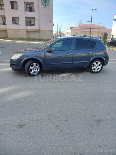 Opel Astra 2007, 300,000 km - 1.3 l - Bakı