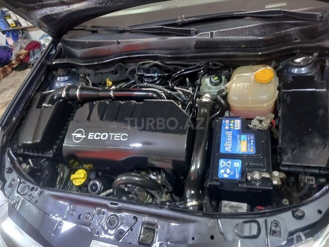 Opel Astra 2007, 300,000 km - 1.3 l - Bakı