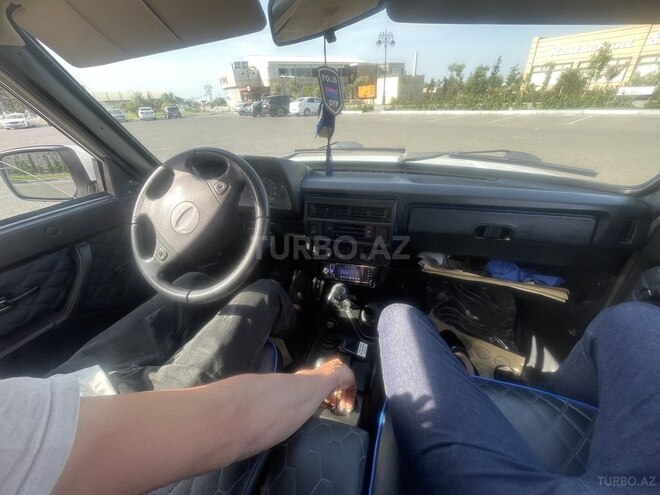 LADA (VAZ) Niva 2013, 170,568 km - 1.7 л - Sumqayıt