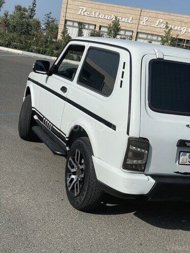 LADA (VAZ) Niva 2013, 170,568 km - 1.7 л - Sumqayıt