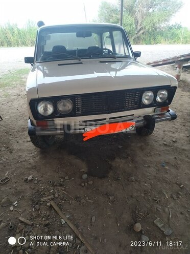 LADA (VAZ) 2106 1990, 25,000 km - 1.5 л - Sabirabad