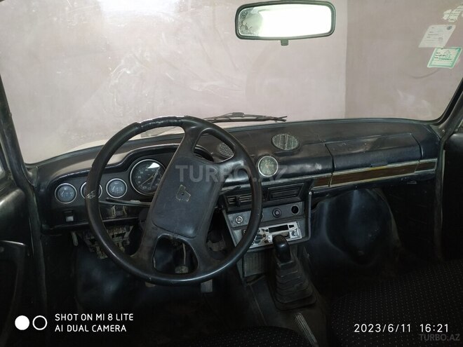 LADA (VAZ) 2106 1990, 25,000 km - 1.5 л - Sabirabad