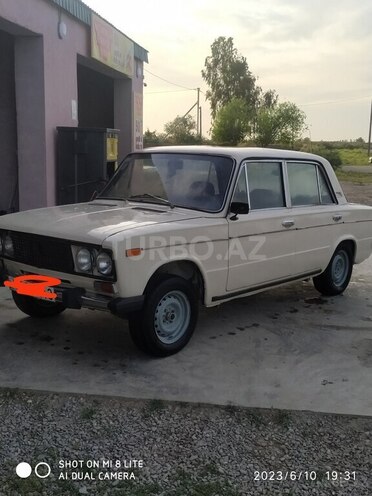 LADA (VAZ) 2106 1990, 25,000 km - 1.5 л - Sabirabad
