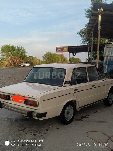 LADA (VAZ) 2106 1990, 25,000 km - 1.5 л - Sabirabad