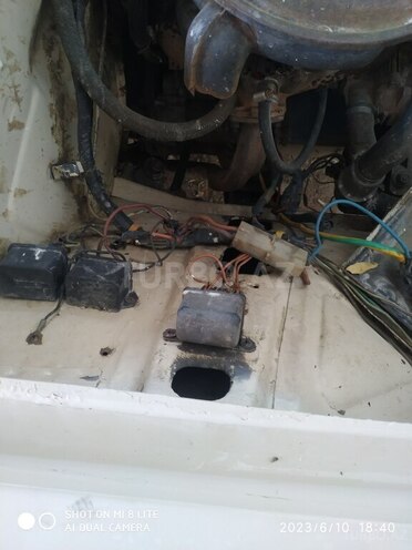 LADA (VAZ) 2106 1990, 25,000 km - 1.5 л - Sabirabad