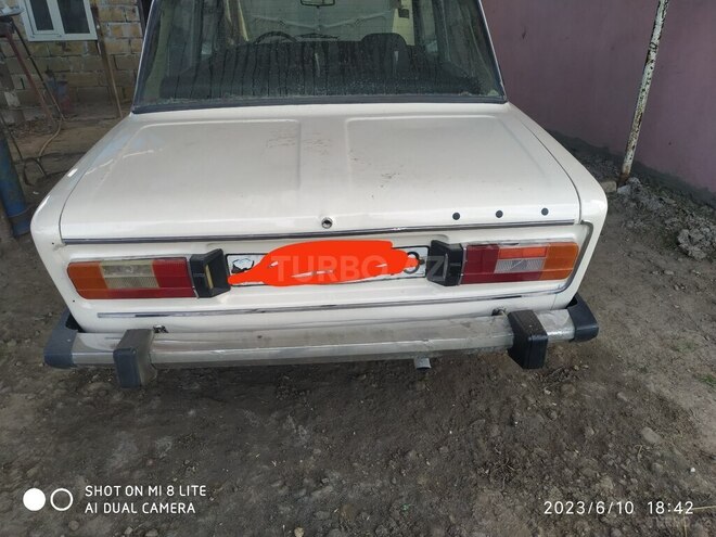 LADA (VAZ) 2106 1990, 25,000 km - 1.5 л - Sabirabad