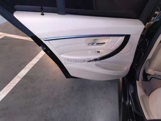 BMW 328 2016, 95,000 km - 2.0 л - Bakı