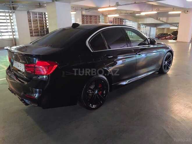 BMW 328 2016, 95,000 km - 2.0 л - Bakı