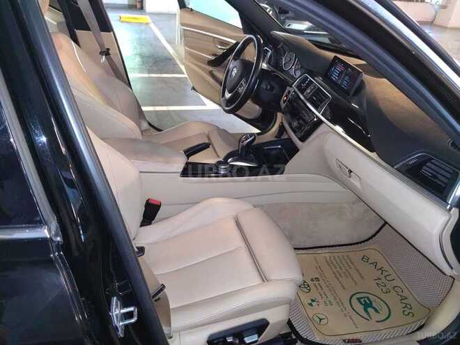 BMW 328 2016, 95,000 km - 2.0 л - Bakı